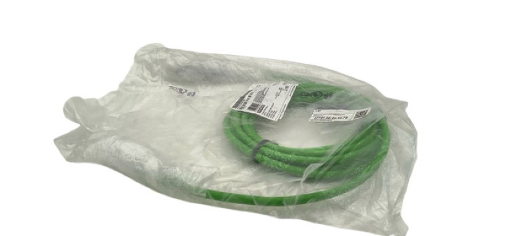 20m Siemens 6AV2181-5AF20-0AX0 FS03 Simatic HMI Mobile Interconnect Cable