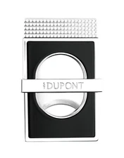 S.T. Dupont Cigar Cutter With Precision Cutting Bar, 003480, New In Box