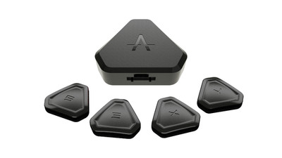 4 S3XY Buttons Gen2 für Tesla Model 3 / Y 2019-2020