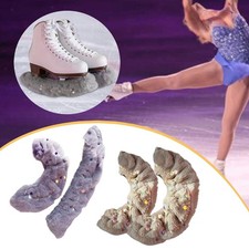 Ice Skate Blade Covers Protective for Ice Skates Sports Training Accessories