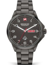Swiss Military Hanowa SMWGH2100341 Orologi Uomo Puma 45mm 10ATM