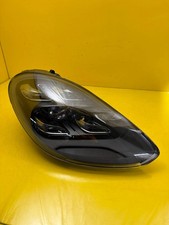 Porsche Panamera II 971 Matrix Frontscheinwerfer Rechts 971941036J LHD OE