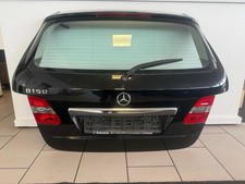 mercedes-benz b-klasse w245 Kofferraum Deckel Heckklappe