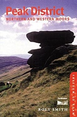Peak District - Northern and Western Moors Perfect Roly Smith