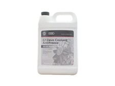 Genuine Vw Audi Antifreeze Coolant G12 Evo - G12e0501grtu