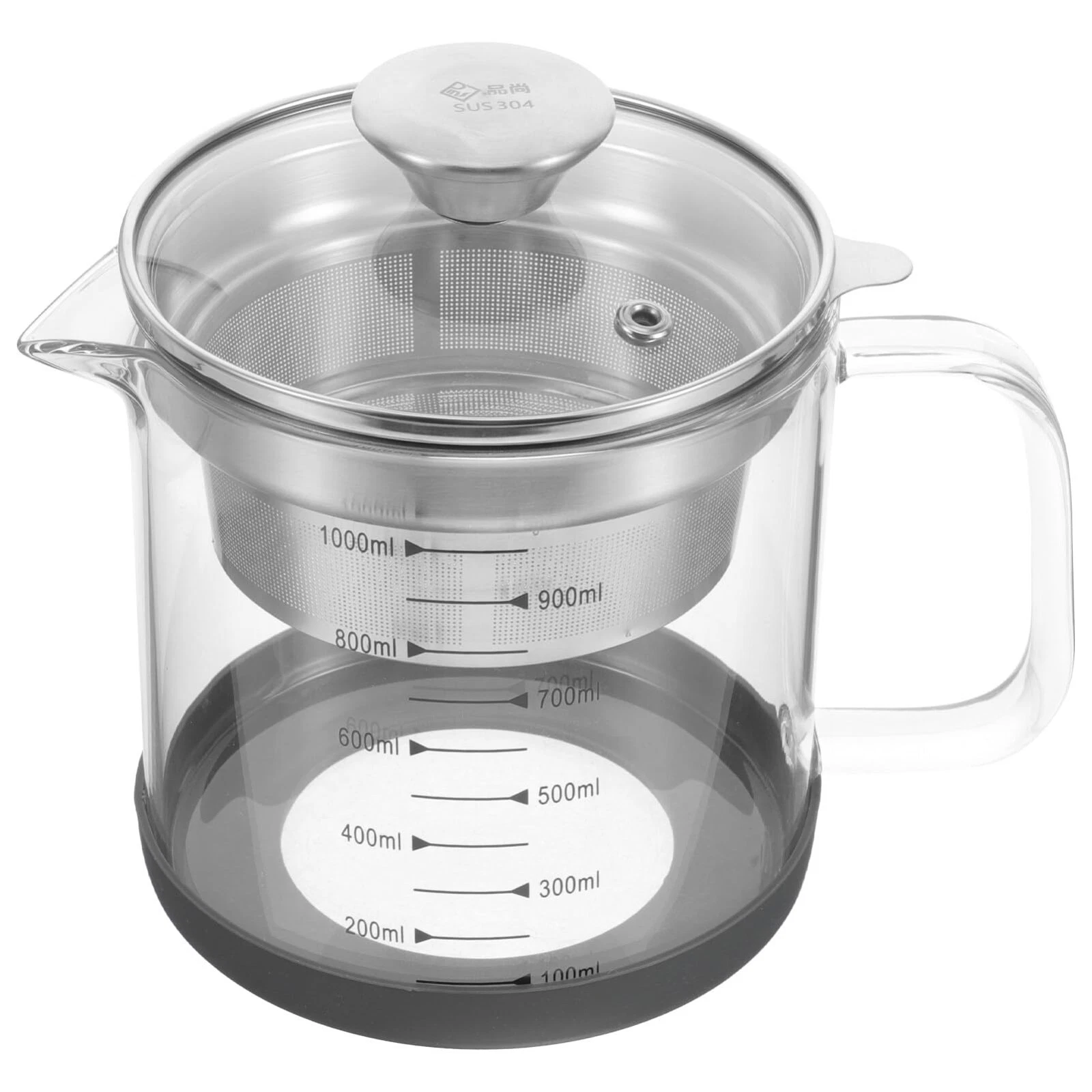 Juice Strainer Yogurt Strainer with Lid - Stainless Steel Soy Nut Milk Filter...
Opens in a new wind