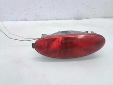 PEUGEOT 206 CC 2D Nebelschlussleuchte links 1.60 Petrol 80kw 2004 35059374