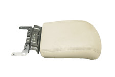 2013-2016 Ford Escape 1.8l L4 Center Console Arm Rest Armrest Lid Beige Oem 2013-2016 Ford Escape 1.8l L4 Center Console Arm Rest Armrest Lid Beige Oem