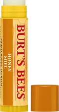 Image of Burt's Bees 100% Natural Moisturizing Lip Balm - Choose your Flavours