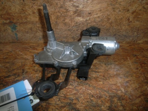 427402 Wischermotor, Scheibenwischermotor hinten Citroen C4 (L)