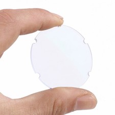 Premium Compound Bow Lente Mirino 6x 8x Materiale Resina Trasmittanza Trasparente