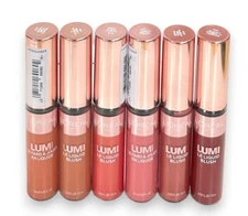 L'oreal Lumi Le Liquid Blush (0.33fl.oz/10ml) You Pick, As Seen In Pics