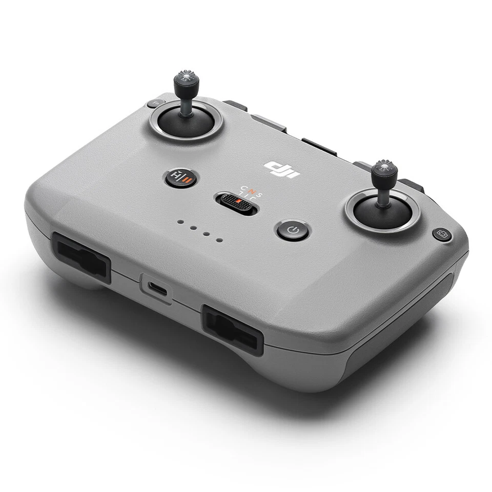 Original DJI RC-N3 Remote Controller for for DJI Neo DJI Air 3S Mini 4 Pro Air 3 - Image 2 of 4