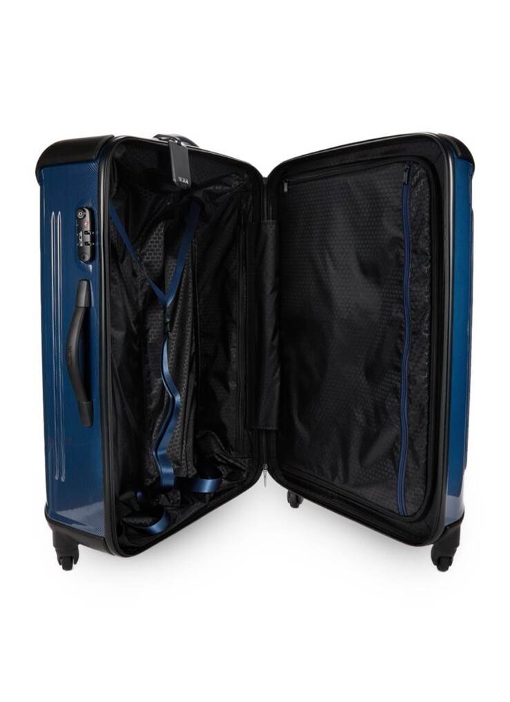 New Authentic Tumi Extended Trip 32 Inch Spinner Suitcase Luggage