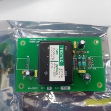 Therma-wave  KLA Tencor PCB  14-019153  POWER SUPPLY  48V,T41 40-019152