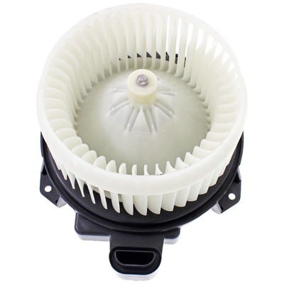 Blower Motor for Toyota Corolla RAV4 Prius V 2012-2018