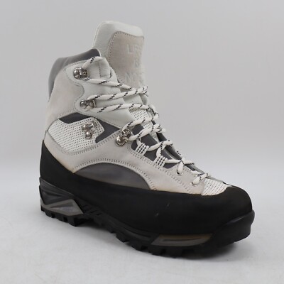 🔥GANNI x Diemme Lace Up Hiking Boot Sneakers Collaboration 8US