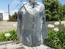 Nike Lab x Undercover Gyakusou Packable Jacket Cool Gray Wmns L  XL AH1156-062