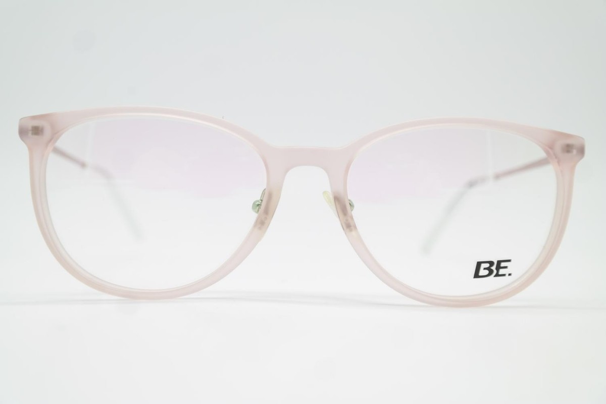 Lunettes BASE EYEWEAR B 7570 Rose Ovale Monture De Lunettes Neu