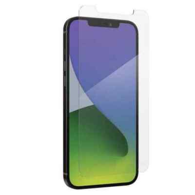 ZAGG InvisibleShield Glass Elite Plus Protector for Apple iPhone