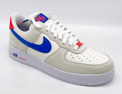 Size 10.5 - Nike Air Force 1  display picture 1