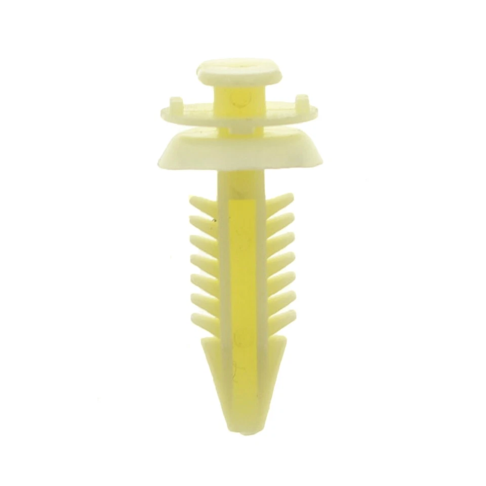 Фиксаторы зажимы для дверной панели отделки пикапа Chevrolet GM 1994 GMC K15/K1500 50 шт. - Изображение 4 из 4