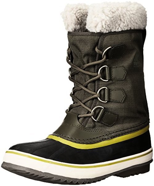sorel women's snow boots clearance