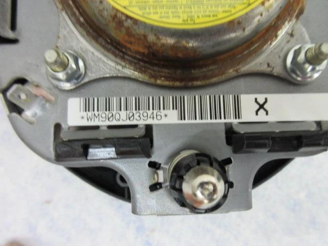 SUBARU BRZ 2012-2013-2014-2015-2016 OEM Airbag volante izquierdo conductor 2 enchufes Foto 4 de 4