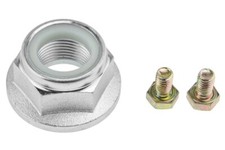 Roulement de roue Volvo V40