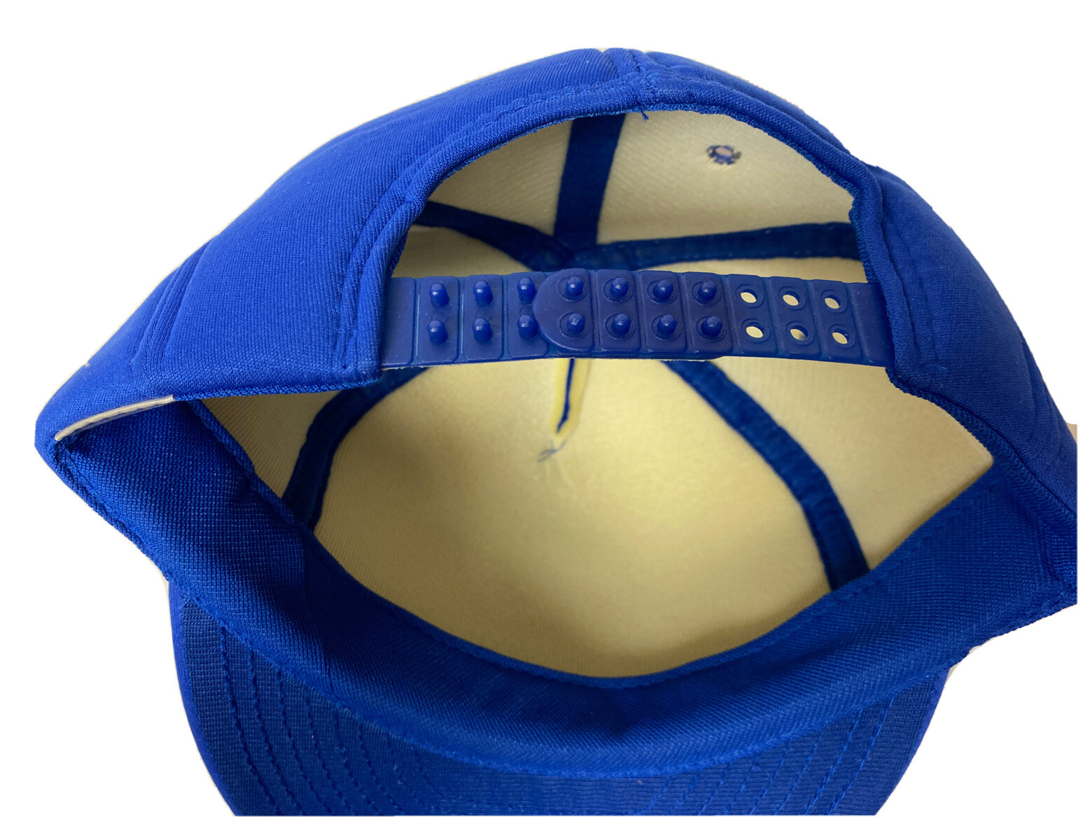 Vintage Farmers Insurance Group Foam SnapBack San Sun Trucker Hat