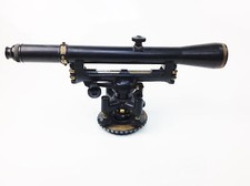 Geometra di livello Fennel & Kassel Made in Western Germany