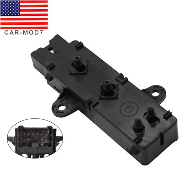 For Nissan Maxima 2009-2019 870664HA0A Front Driver Seat Switch For INFINITI
