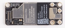 Mac Mini Unibody A1347 Late 2012 WiFi Bluetooth Card BCM94331PCIEBT3B 607-9561