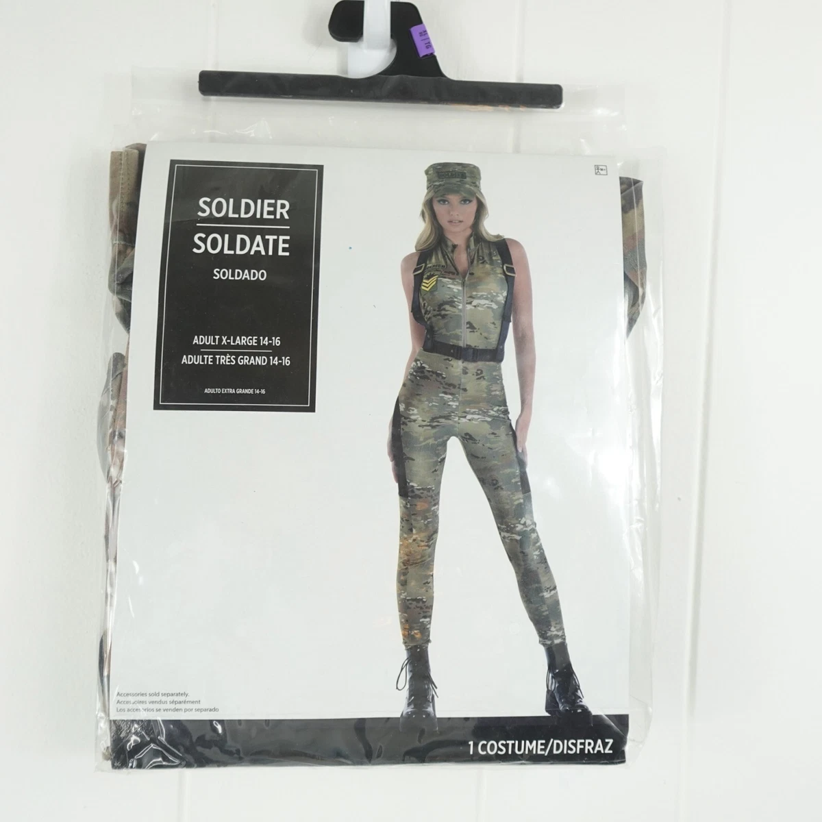 Women's Military Complete Outfit for sale | eBay