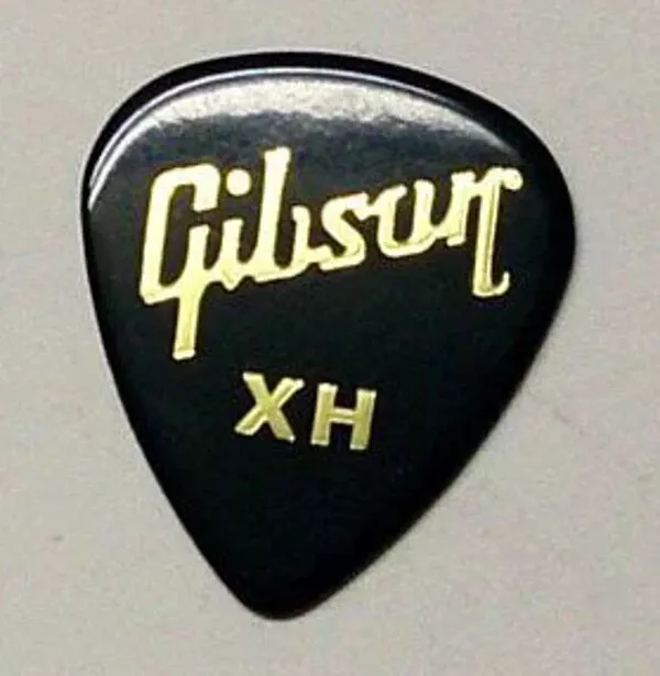 Gibson teardrop guitar picks deals