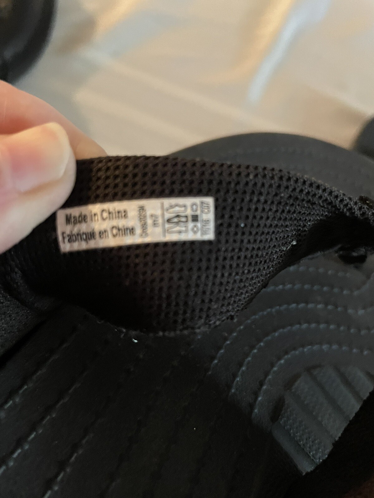 Crocs FlipFlop Men's Yukon Mesa Flips Sandals Size M… Gem