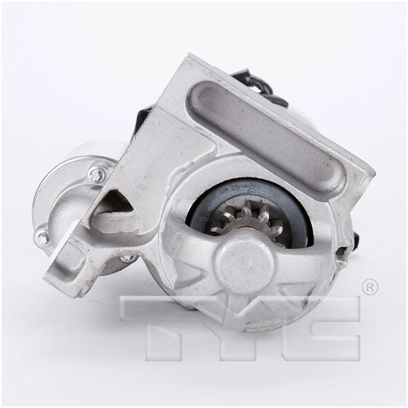 Nuevo motor de arranque para Buick Park Avenue 1998-2004 3,8 L V6 Foto 3 de 4