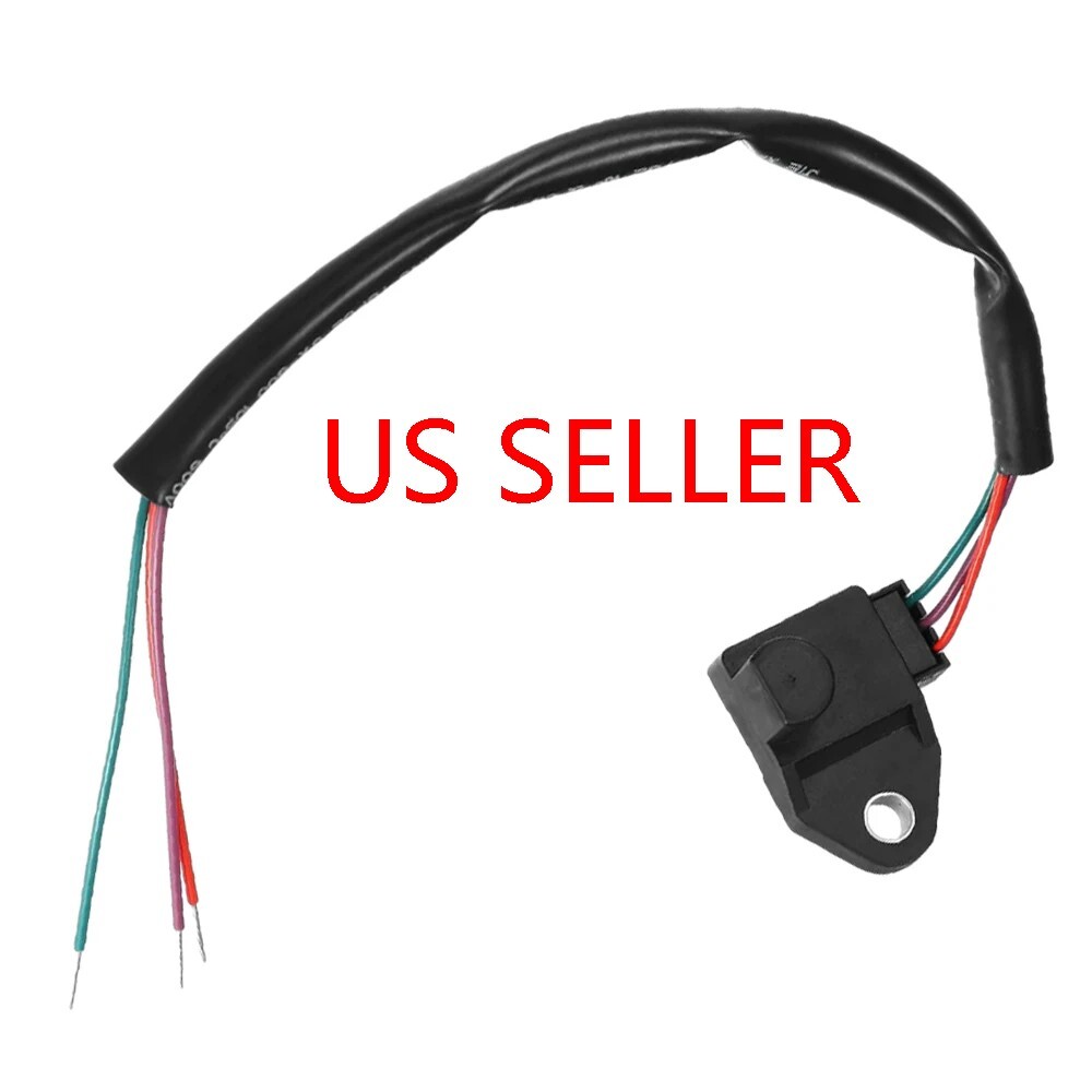 Turbine Speed Sensor 2 For Select 2008-2014 Subaru 5EAT 5AT P1710