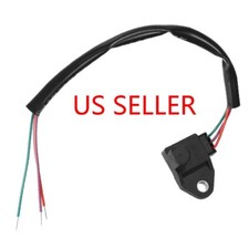 Turbine Speed Sensor 2 For Select 2008-2014 S...