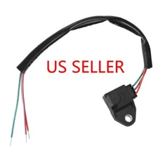 Turbine Speed Sensor 2 For Select 2008-2014 Subaru 5EAT 5AT P1710 Code Fix
