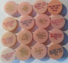 POCKET  WRIST WATCH hair spring - choose B15 6