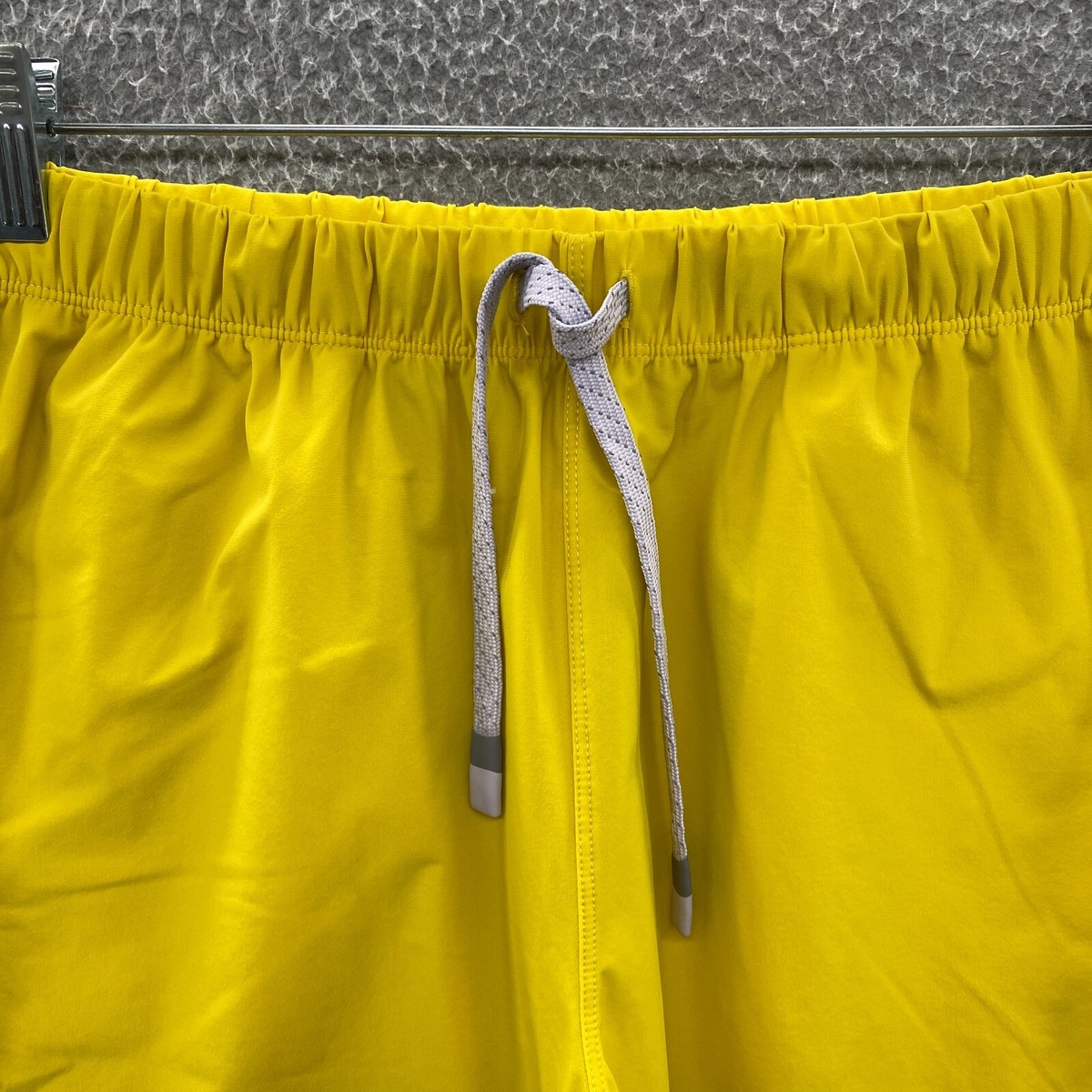Short France Nike FFF Fleece 8 pouces- Or
