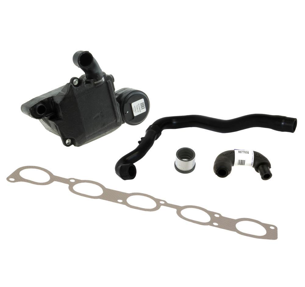 Genuine PCV Breather System Kit For Volvo S60 V70 2.4L L5 20012002 eBay