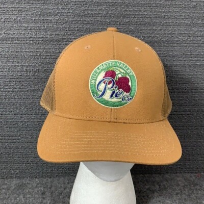 Willamette Valley Porkpie Hat Light Brown Beaver Felt Porkpie Hat | the Oppenheimer  main image 4