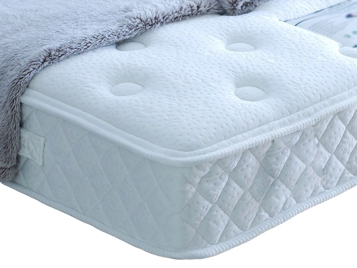 Adjusta Pocket Spring Mattress for Adjustable Electric Beds | FREE UK Delivery