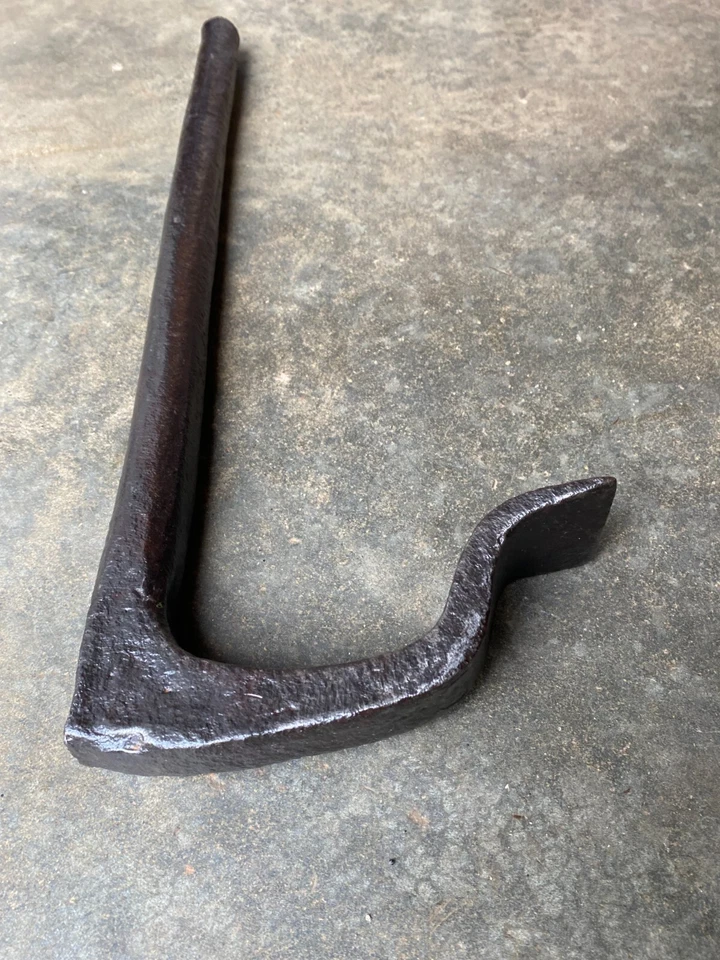 Ancien valet d'établi - Photo 2/2