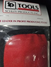 Schley Products SL16000 , INC DIESEL EXHAUST BUNG RETHREADER KIT 7 PC