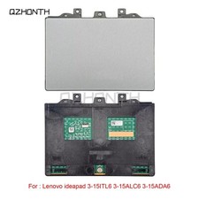 New For Lenovo Ideapad 15S 3-15ITL6 3-15ALC6 ADA6 Touchpad Clickpad 2021 Year