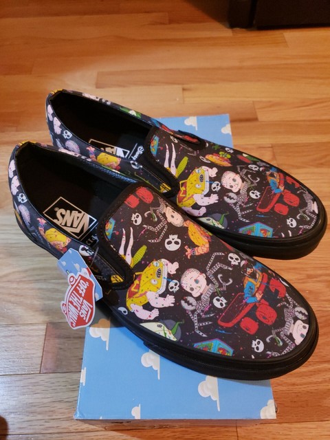 men's toy story shoes