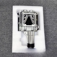 SUPERCHARGER Blower Booster 1.0-4.0L Engine Compressor for Bm.w Au.di Vw Nissan